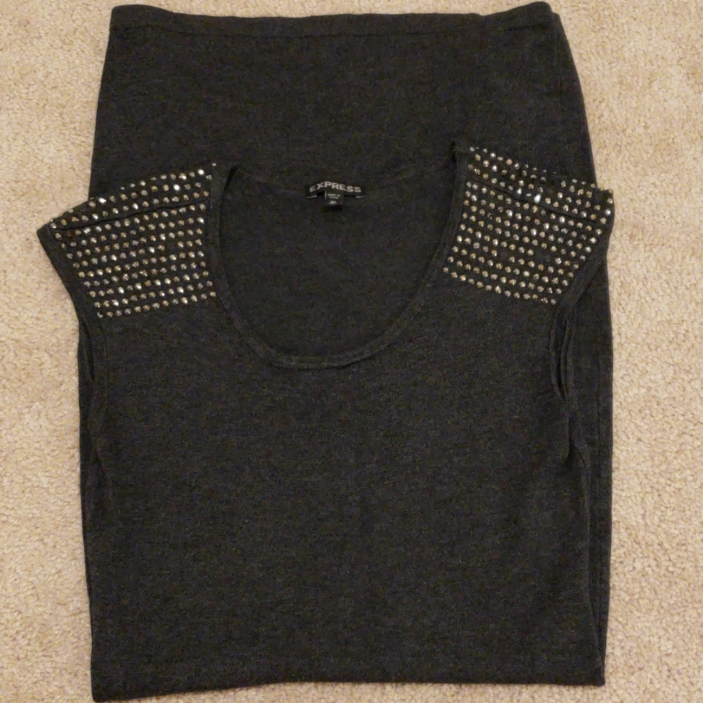 Express Body con dress - super soft